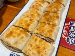 -乐宴·老北京铜火锅(桂庙店)