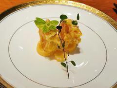 -鲜璟台·地标景观餐厅(上海中心店)