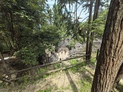 -梭布垭石林景区