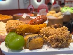 -龍歌自助小火锅(漳州二路爱购店)