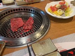 -赤坂亭·M9和牛烧肉·铁板烧(合肥万象城店)