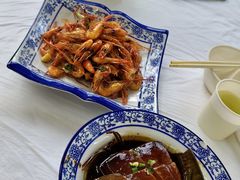 -邱记私房菜·十八年本地菜