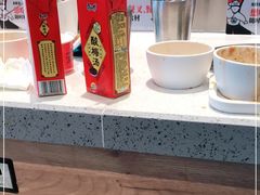 -龍歌自助小火锅(李沧顺和汇店)