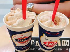 -DQ·蛋糕·冰淇淋(新佳丽店)