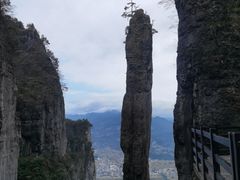 -恩施大峡谷