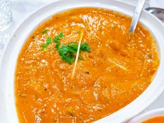 -VATAN INDIAN RESTAURANT米特餐饮有限公司(城北路店)