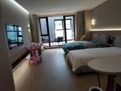 -美悦湾月子中心(熙湖店)
