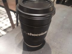 可可摩卡-Awfully Chocolate(嘉里城店)