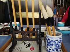 -章丘宴(唐人中心店)