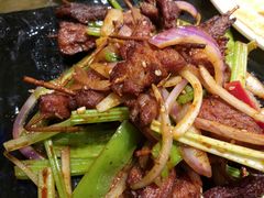 -午月海鲜烧烤酒店(不老街店)