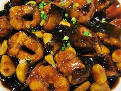 河鳗-广玉兰上海菜(德平店)