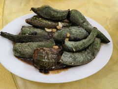 -黎记大排档(慈云路店)