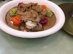 -聚丰德饭店(经五路店)