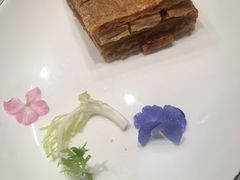 -漢舍中国菜馆(889广场店)