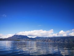 -丽江泸沽湖景区
