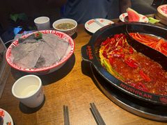 -牛市坎火锅(建设路店)