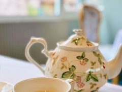 -蝶舍·MAISON PAPILLON