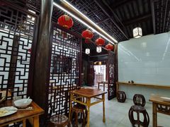 大堂-聚香斋(东关街店)