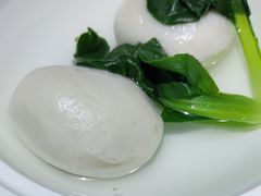 -烟水渔庄餐厅(西溪湿地店)