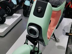 -九号电动车(安定门内大街店)