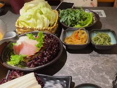 -湊湊火锅·茶憩(合生汇购物中心店)