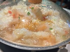 -宋徽厨·安徽菜(绿地店)