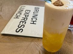 -仁义涵西餐·咖啡(中华巴洛克店)