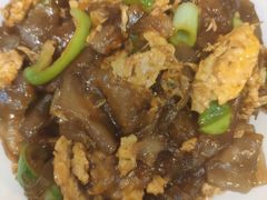 -美味居(古城店)