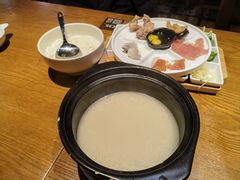 -云海肴·汽锅鸡·云南代表菜(天山百盛优客店)