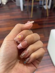 -晨·艺美甲美睫