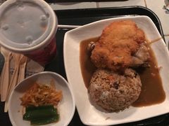 -大冒险家餐厅