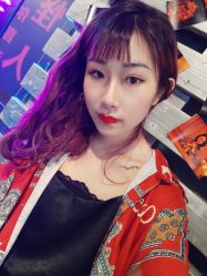 -3AM·S HAIR SALON烫发染发接发