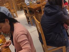 -乡土特色.冷锅鱼.牦牛肉汤锅