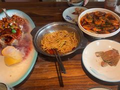 -鱼食饭稻·苏浙土菜17年老馆子(平江路店)