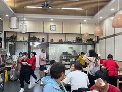 -蒋家桥饺面店(广陵路店)
