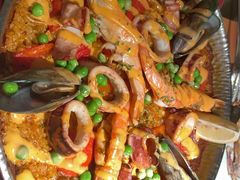 -ZAFFERANO西班牙海鲜饭(上海首店)