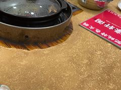 -濠轩阁特色生蚝火锅(水湾路店)