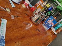-旺角小渔村·海肠捞饭开创者(环山路店)