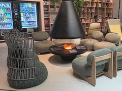 -A+阿加汤宿(大悦城店)