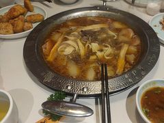 -古乐牛香·鲜牛肉自助火锅(南京总店)