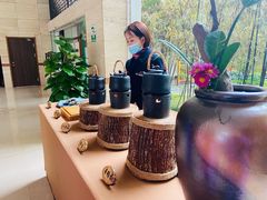 -九华山聚龙大酒店