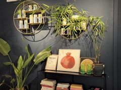 -张一元茶庄(望京店)