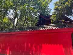 -峨眉山报国寺