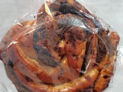 -角落低卡烘焙(正弘城店)