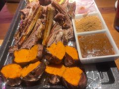 -葡萄集|滋味新疆菜·精酿酒馆(瑞豪酒店)