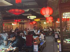 -矮板凳老火锅(宽窄巷子店)