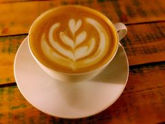 -Cafe Alice咖啡爱丽丝(奥城店)
