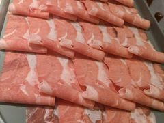 -北京老门框爆肚涮肉馆(锦业路店)