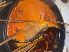 -钢管厂五区小郡肝串串香火锅(梅川路店)