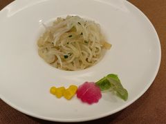 -转角·老弄堂上海菜(长寿路店)